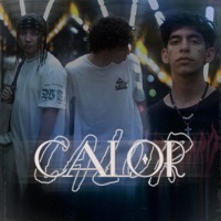 Calor (feat. Rosh & Gikon) - Single - Kingfire
