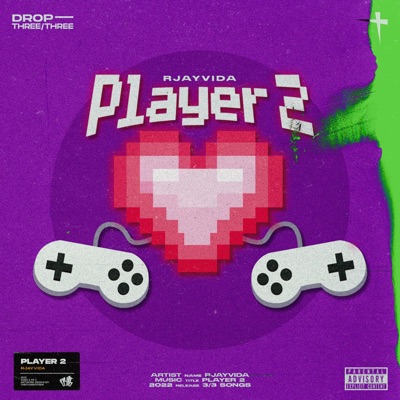 Player 2 - Single