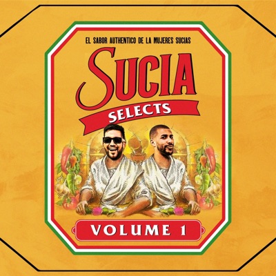 Biscochito (Radio Edit) - Single