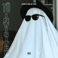 Tô Invisivel - Single - DJ Mxce, MC Tilbita & Dj Sashi