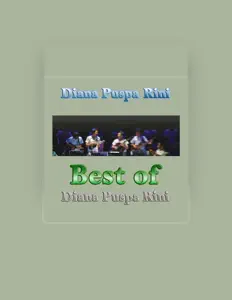 Listen to Diana Puspa Rini, watch music videos, read bio, see tour dates & more!