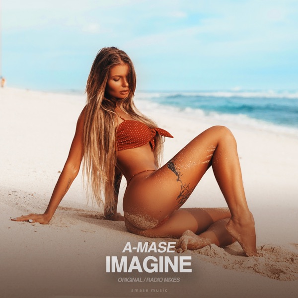 Imagine - Single