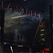 LaStreet (feat. Rambow) artwork
