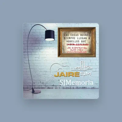 Listen to Jaire SJM, watch music videos, read bio, see tour dates & more!