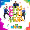 Los Maitos - Chu Chu Hua