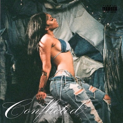 Conflicted - EP