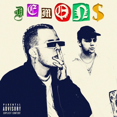 Demon$ (feat. JULZ) - Single