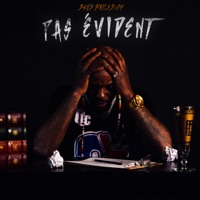 Pas Évident - Single - Sans Pression