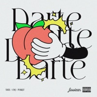 DARTE (Top 10) - Single - Ovj Killah & Tate CR