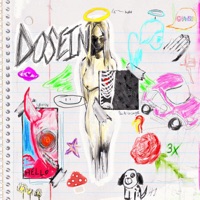 Dosein - Single - Ace 3 Times & whiterosemoxie