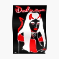 Devil In Disguise - Single - !Aps!
