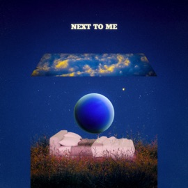 Next To Me (feat. Baeksik) Daryl Kim