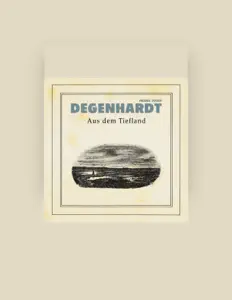 Franz Josef Degenhardt सुनें, म्यूज़िक वीडियो देखें, बायो पढ़ें, दौरे की तारीखें और बहुत कुछ देखें!