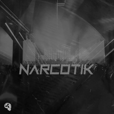 Narcotik (feat. HOKAHEKI) - Single