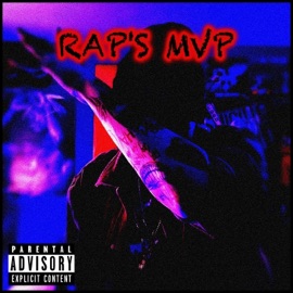 RAP'S MVP (feat. JMY-KAY & Slim Reaper) B.I.G. BAX