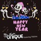 HAPPY NEW YEAR feat Nakina Single