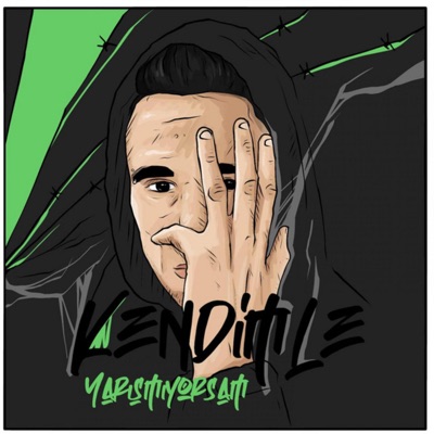novasyy - Kendimle Yarışmıyorsam