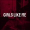 Girls Like Me Don't Cry Speed artwork