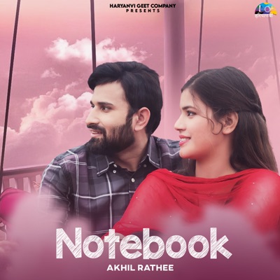 Notebook - Single