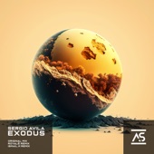 Exodus (Extended Mix) artwork