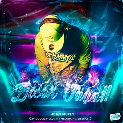 Dicen Vaya!! - Single