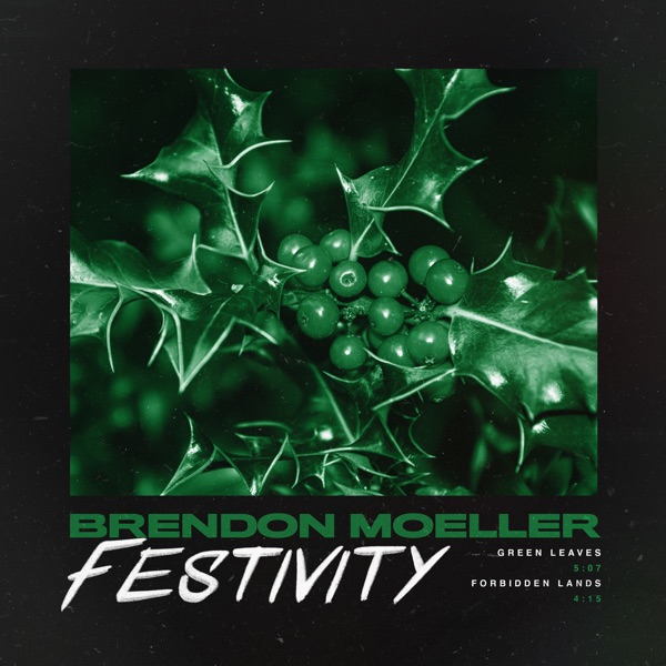Festivity - Single