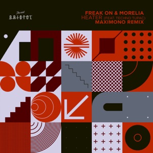 Heater (Maximono Remix) - Single