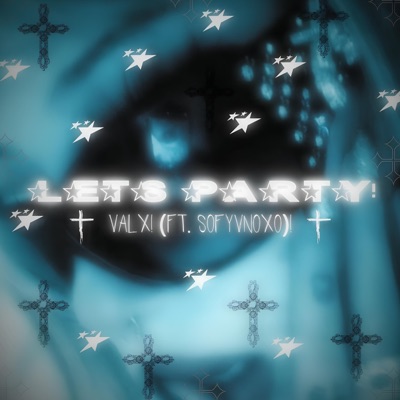 lets party! - Single