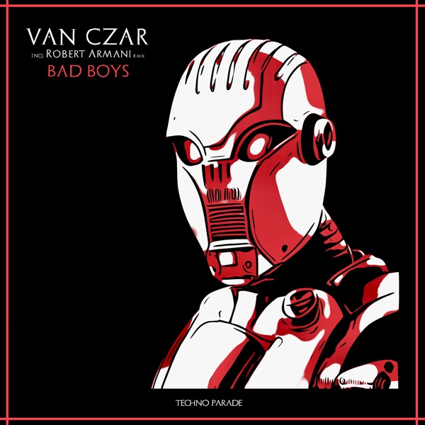 Bad Boys - Single