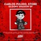 Gloomy Shadow - Carlos Pulido & Store lyrics