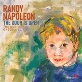 Randy Napoleon - The Door is Open