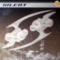 The Beat Can't Change - Single - Silent