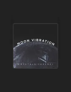 Ouça Moon Vibration, assista a videoclipes, leia a biografia, veja as datas das turnês e mais!