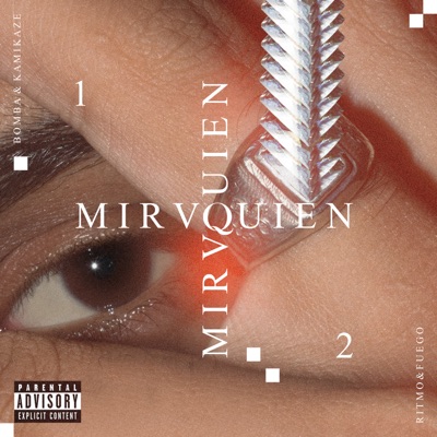 Mirvquien - Single