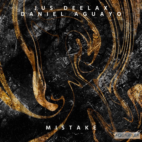 Mistake - Single