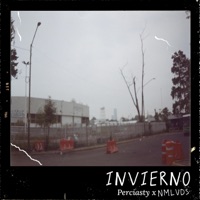 Invierno (feat. NMLVDS) - Single - Perciasty