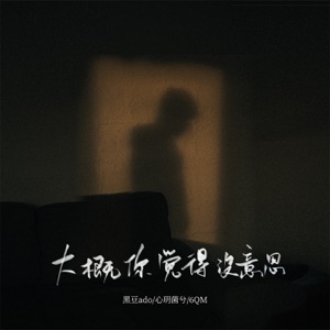 大概你觉得没意思 - Single