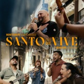 Santo Es El Que Vive (Versión Acústica) artwork