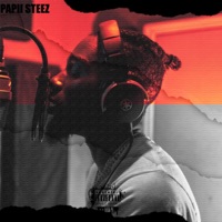Pain N Percs - Single - Papii Steez