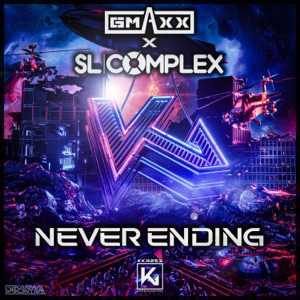 Never Ending - Single