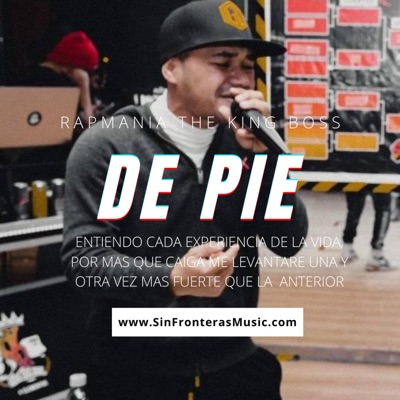 DE PIE - Single
