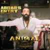 Abrar’s Entry Jamal Kudu (From "Animal") - Harshavardhan Rameshwar