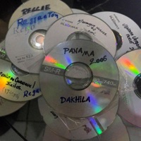 Panama 2006 - Single - Dakhila