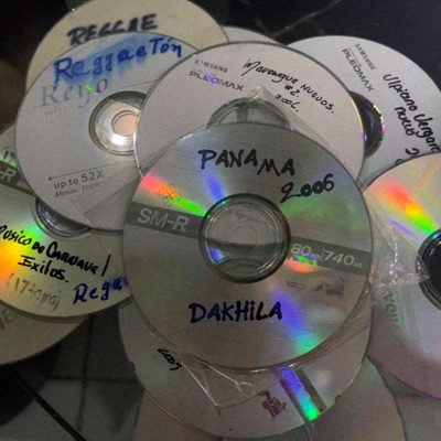 Panama 2006 - Single