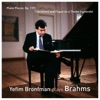 Yefim Bronfman plays Brahms