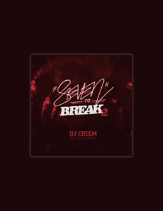 Listen to Dj Creem, watch music videos, read bio, see tour dates & more!