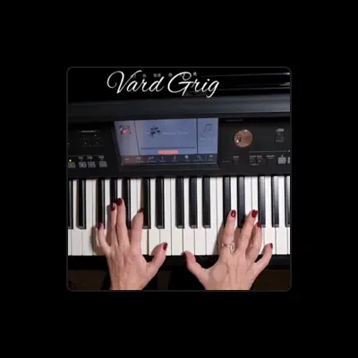 Listen to Vard Grig, watch music videos, read bio, see tour dates & more!