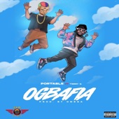 Ogbafia (feat. Terry G) artwork