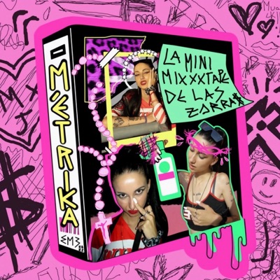 La Minimixxxtape de las Zorras