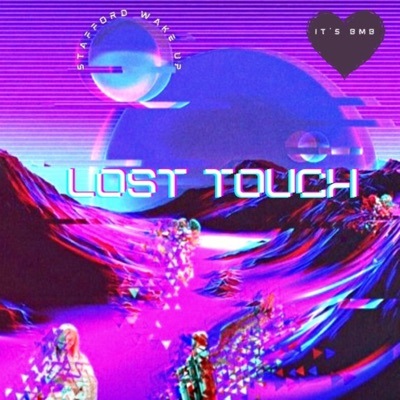 Lost Touch - Single